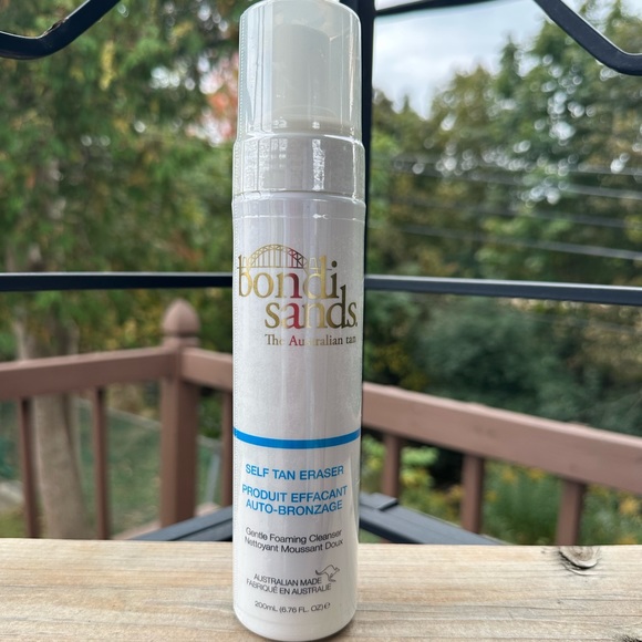 Bondi Sands Other - Bondi Sands Self Tan Eraser